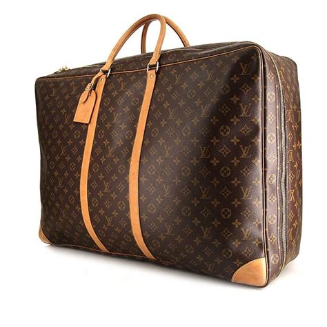 borsa da viaggio uomo pelle louis vuitton